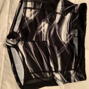 Victoria Secrets Knockout Shorts